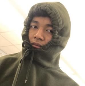 Meet your Posher, Kevin